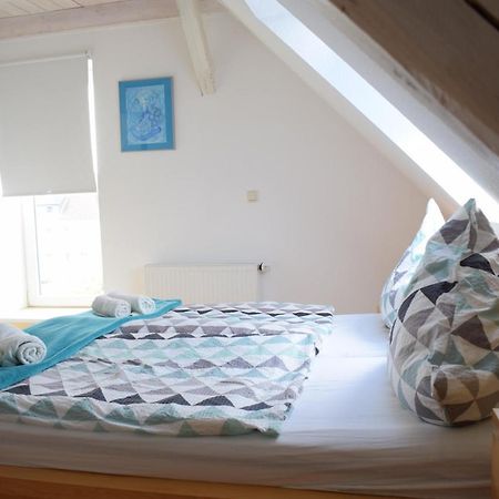Ferienwohnung Hafenwestseite Neustadt ノイシュタット・イン・ホルシュタイン エクステリア 写真