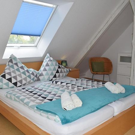 Ferienwohnung Hafenwestseite Neustadt ノイシュタット・イン・ホルシュタイン エクステリア 写真