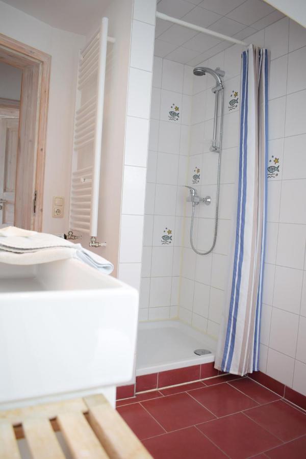 Ferienwohnung Hafenwestseite Neustadt ノイシュタット・イン・ホルシュタイン エクステリア 写真